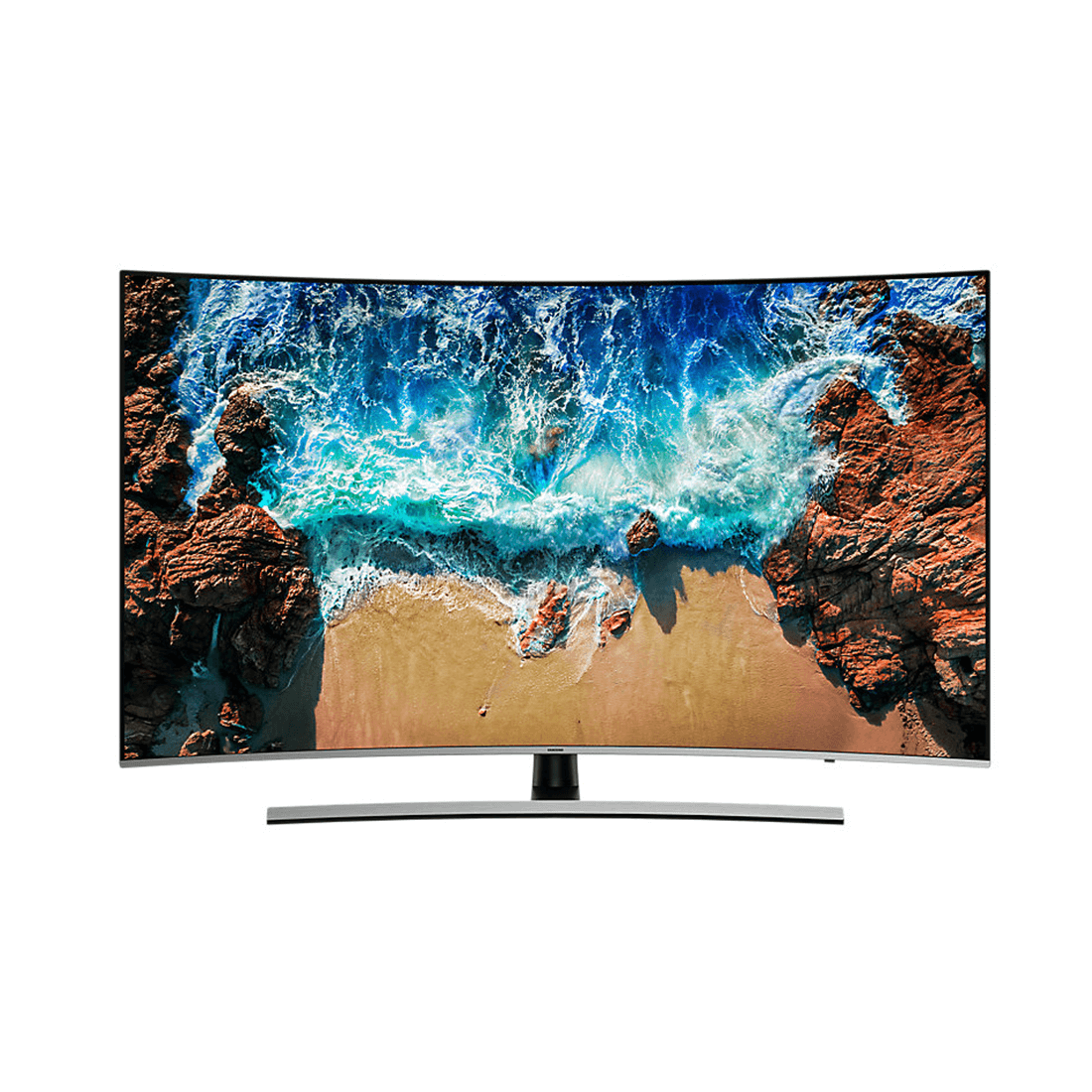  4K Ultra HD Smart OLED TV