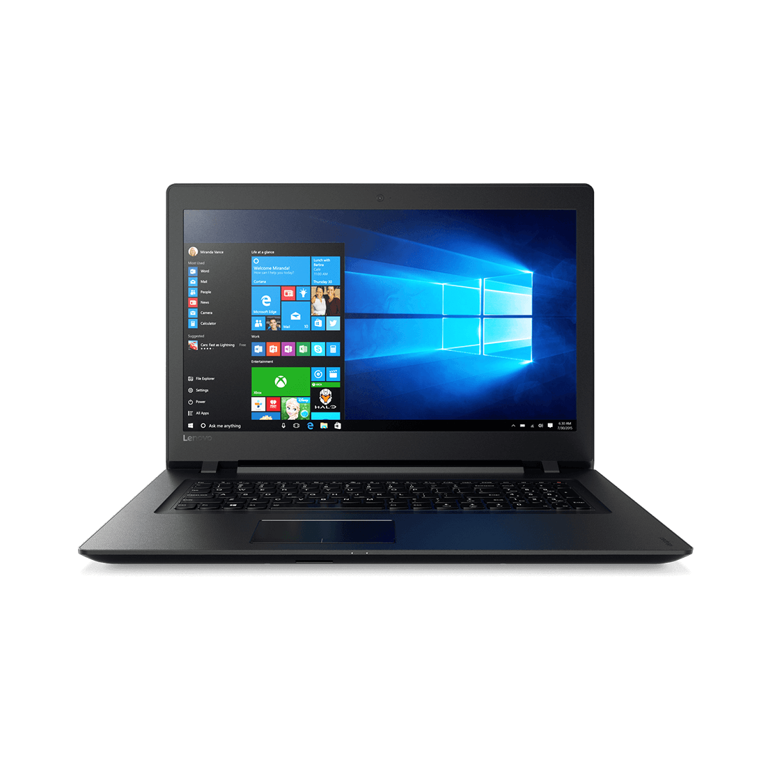 Lenovo Tasinabilir Bilgisayar I5